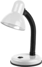 ЭРА N-211-E27-40W-W Интерьерная настольная лампа 